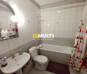2pok. Centrum i cisza w jednym, winda, balkon - Фото 6