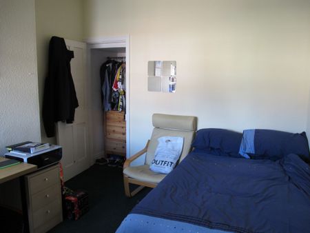 13 Curzon StreetLoughborough - Photo 3