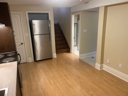 For Lease - 41 Kimbermount Drive Unit# Lower, Toronto, Ontario - Photo 2