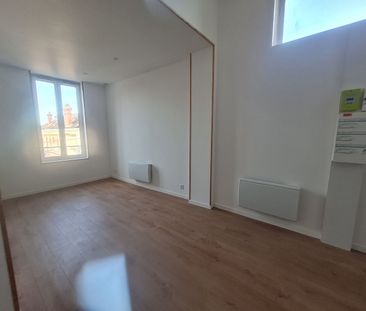 Location Appartement 2 pièces 35m² - Photo 5