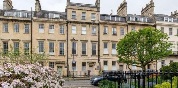 Catharine Place, Bath, BA1 - Photo 2