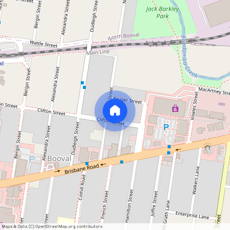 44 Clifton Street, Qld 4304, Booval