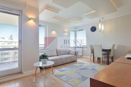 Blisko parku apartament z balkonem oraz garażem - Фото 2