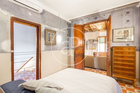 House for rent with Terrace in En Corts (Valencia) - Photo 5