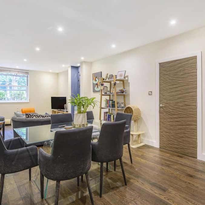 1 bedroom apartment to rent - Photo 1