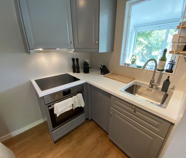 Ekorrvägen, Nacka - Photo 1