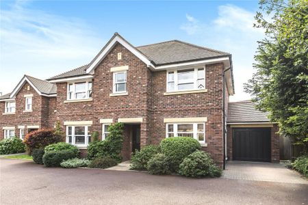 4 bedroom detached house to rent - Photo 3