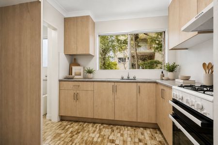 1/45 Albert Street, Hornsby NSW 2077 - Apartment For Rent | Domain - Photo 4
