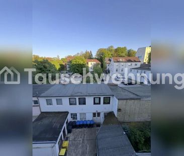TAUSCHWOHNUNG Biete 2 Zimmer und suche 3 Zimmer - Photo 6