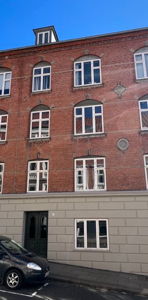 Randers C, 12, 3. th., Steen Blichers Gade, 8900 - Photo 1