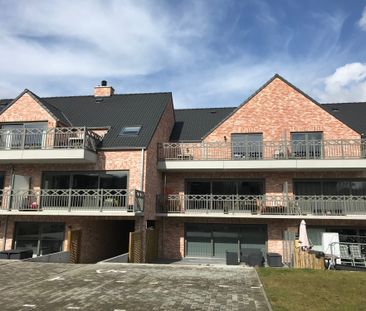 Luxueus appartement op de eerste verdieping 85 m² met zuid gericht terras van 11 m². - Foto 4