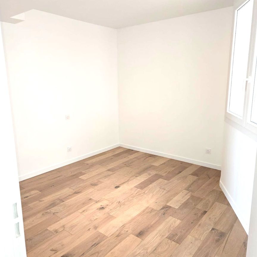 Location Appartement 3 pièces 63m² BOISSY ST LEGER 94470 - Photo 1