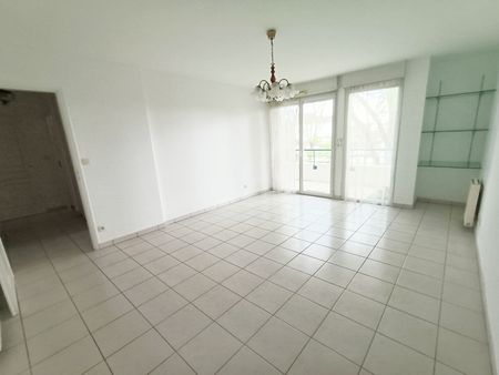 Appartement La Chapelle Sur Erdre 2 pièce(s) 48.73 m2 - Photo 2