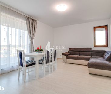NEW! 4 Camere SUPERB, 110 mp, PARCARE - Sisesti! - Fotografie 4