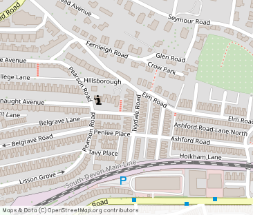 Ivydale Road, Plymouth, Devon, PL4 - Photo 1