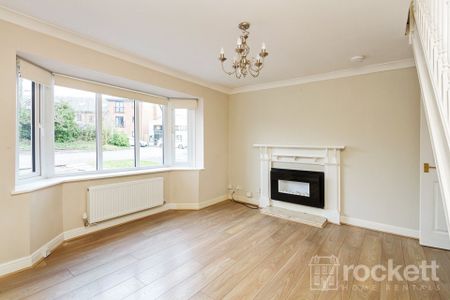 Kensington Court, Stoke On Trent, Staffordshire, ST4 - Photo 3