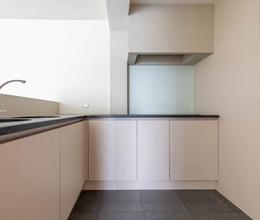 Appartement te huur - Foto 1