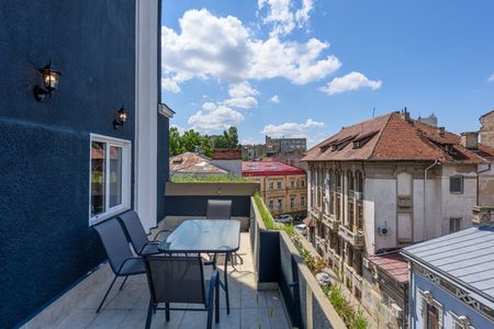 Inchirieri Apartamente 2 camere Bucuresti - Photo 4