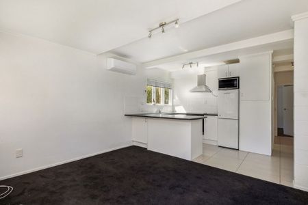 Tidy one bedroom flat in Mt Roskill - Photo 2