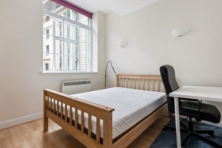 2 bedroom apartment to rent - Photo 2