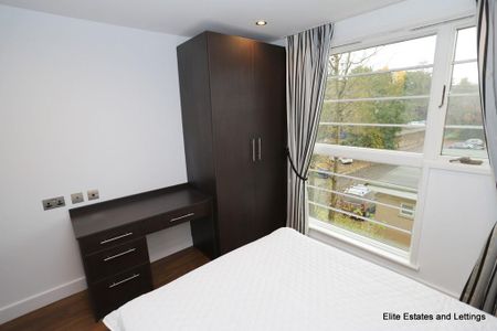 2 bedroom apartment to rent - Photo 4