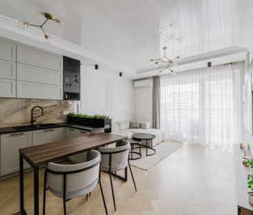 ELEGANCKI APARTAMENT | 62 m² | 3 POKOJE | ŻOLIBORZ - Photo 2