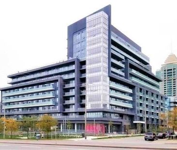 For Lease - 7 Kenaston Garden Unit# 805, Toronto, Ontario - Photo 1