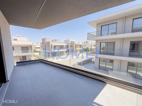 Διαμέρισμα για ενοικίαση Κοντόπευκο (Αγία Παρασκευή) - Photo 1