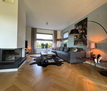 Vrachelsestraat, 4911BK, Den Hout - Photo 1