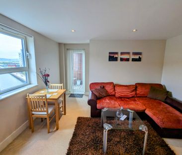 Altamar, Kings Road, Marina Swansea, SA1 8PY - Photo 6