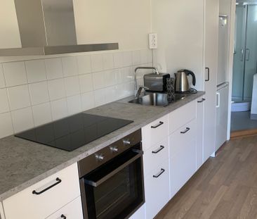 Lagmansvägen, Vallentuna - Photo 1