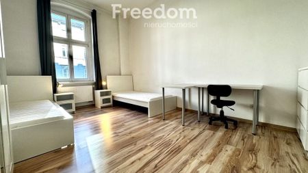 Pokój, ul. Opolska - Photo 2