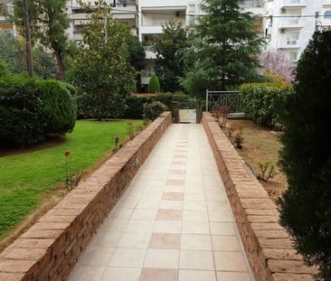 Ενοικίαση κατοικίας, 20 τ.μ., Αγία Παρασκευή, 470 € - Photo 3