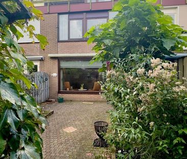 Te huur: Huis Berliozstraat in Maassluis - Foto 3