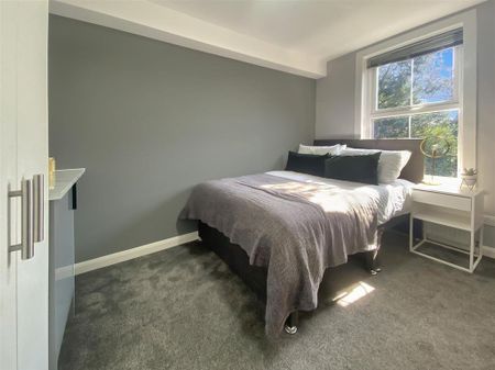 1 bedroom in a house share to rent - Photo 3