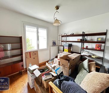 Location Maison 6 pièces 108m² MONT DE MARSAN 40000 - Photo 4
