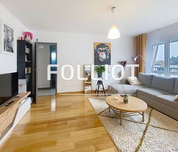 BEL APPARTEMENT - 4 PIECES - CAEN - Photo 5