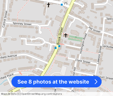 Brook Street, Raunds, Wellingborough - Photo 1