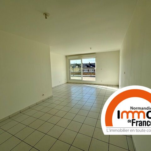 Location Appartement 4 pièces 86m² - Photo 1