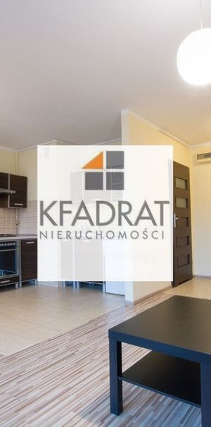 Na wynajem kawalerka na Warszewie - Zdjęcie 1