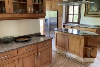 Luxury Villa for rent in Marbella, Andalusia