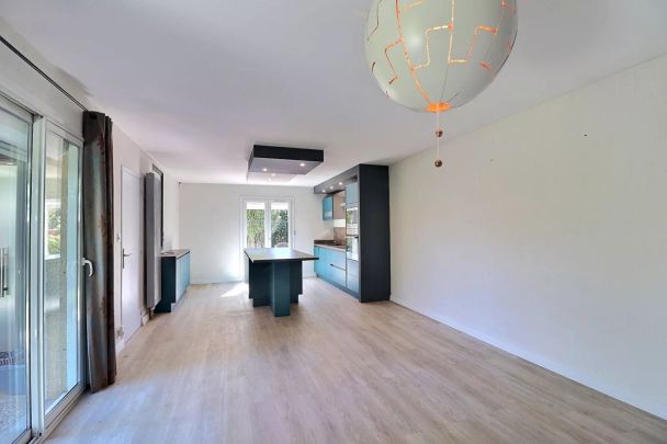 MAISON T4 PLAIN PIED ALBI - GARAGE ET JARDIN - Photo 1