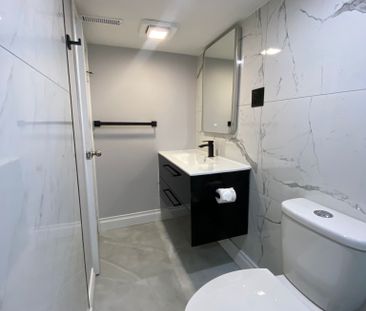 For Lease - 8 Cliff Street Unit# Bsmt, Toronto, Ontario - Photo 6