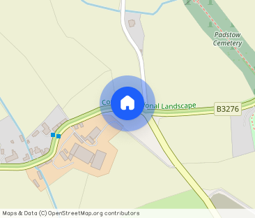 Treator, Padstow, PL28 - Photo 1