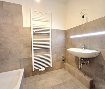 Geräumige Wohnung im freundlichen Umfeld - Photo 5