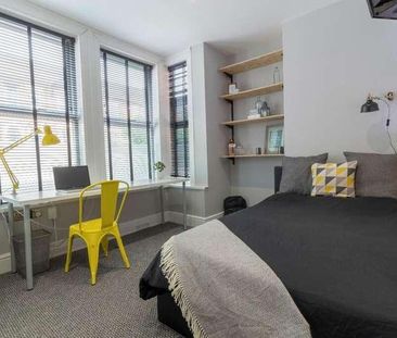 Monks Road:-bed All Ensuite Student Property!, LN2 - Photo 5