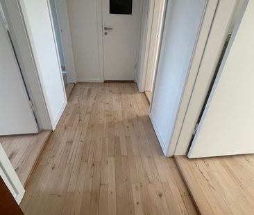Vejle - Nørremarken,ny,skøn,pæn,3vær. - Photo 6