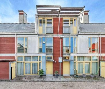 Moseley Row, Greenwich, SE10 - Photo 3