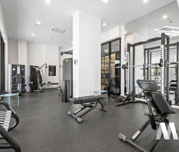 1006/4 Joseph Road, Footscray VIC 3011 - Apartment For Rent | Domain - Photo 2