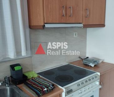 Ενοικίαση κατοικίας, 65 τ.μ., Βύρωνας, 600 € - Photo 4